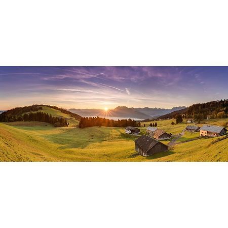 Boedele Alpenhotel Schwarzenberg im Bregenzerwald Esterno foto