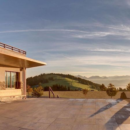 Boedele Alpenhotel Schwarzenberg im Bregenzerwald Esterno foto